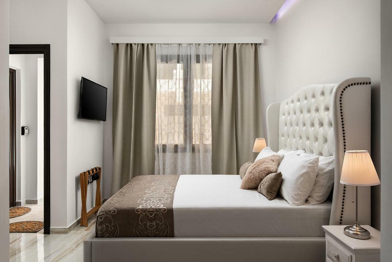 Pozzi Di Lusso Suites Χανιά Εξωτερικό φωτογραφία