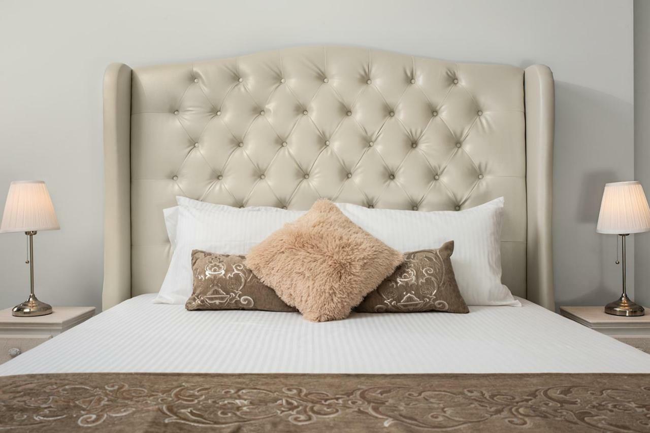 Pozzi Di Lusso Suites Χανιά Εξωτερικό φωτογραφία
